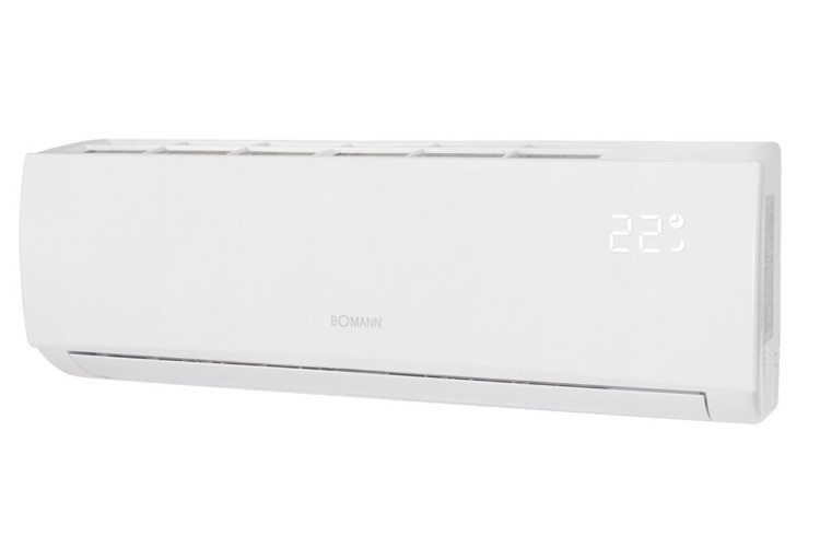 Сплит-система Bomann CL 6047 QC CB