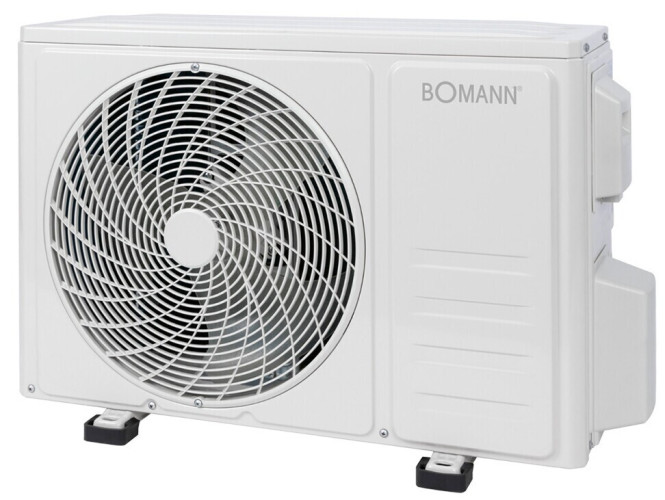Сплит-система Bomann CL 6047 QC CB