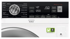 Встраиваемая стиральная машина AEG L 8FBE48 SRI