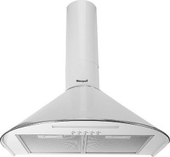 Кухонная вытяжка Weissgauff Avior 50 PB WH