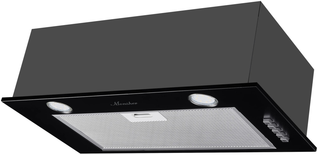 Встраиваемая вытяжка MONSHER Inna 55 B
