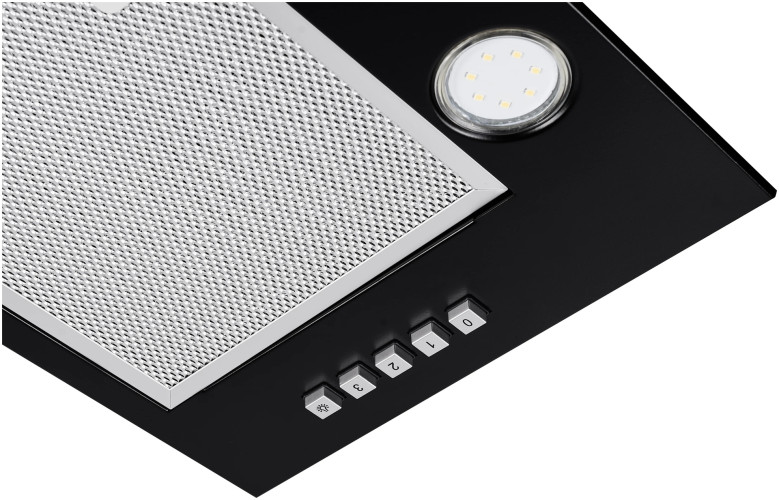 Встраиваемая вытяжка MONSHER Inna 55 B