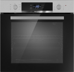 Электрический духовой шкаф Weissgauff EOV 291 PDXS