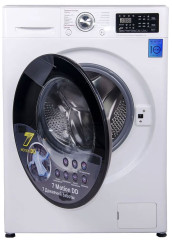 Стиральная машина Esperanza WMF712IBD06