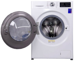 Стиральная машина Esperanza WMF712IBD06