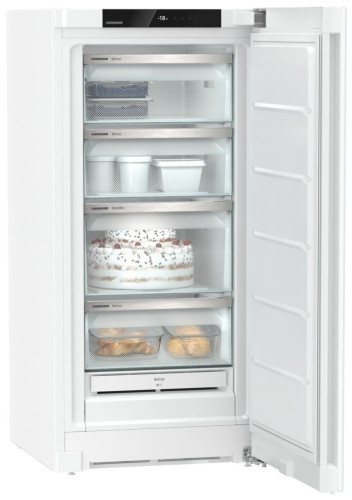 Морозильная камера Liebherr FNE 4224-20 001