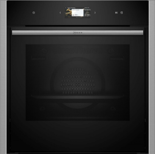 Электрический духовой шкаф Neff B64FT33N0