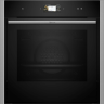 Электрический духовой шкаф Neff B64FT33N0