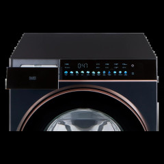 Стиральная машина VARD VWD514SB