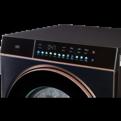 Стиральная машина VARD VWD514SB