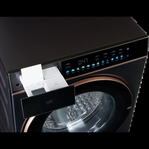 Стиральная машина VARD VWD514SB