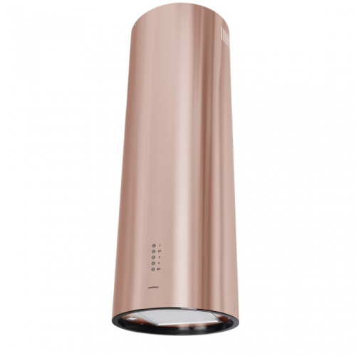 Островная вытяжка Maunfeld Lee Isla 39 медный КА-00015739