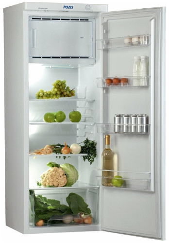Холодильник POZIS RS-416 С белый
