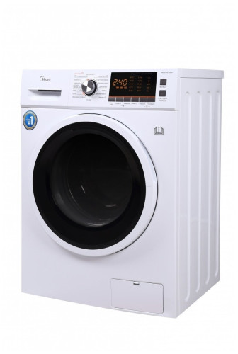 Стиральная машина Midea MWC8143 Crown