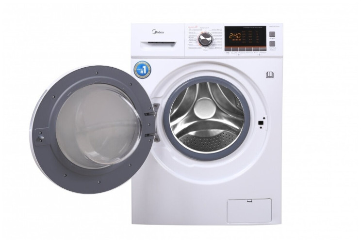 Стиральная машина Midea MWC8143 Crown