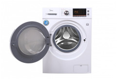 Стиральная машина Midea MWC8143 Crown