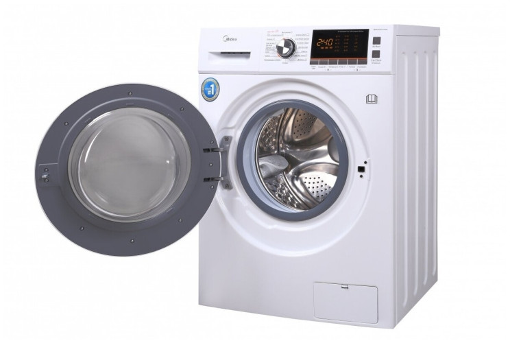 Стиральная машина Midea MWC8143 Crown