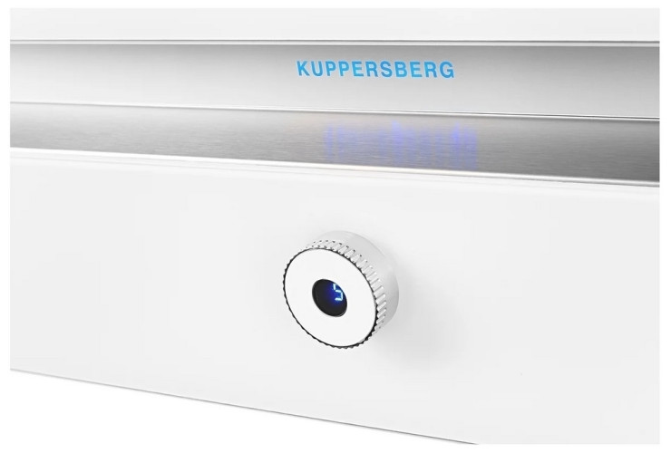 Кухонная вытяжка Kuppersberg F 690