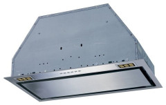 Встраиваемая вытяжка Kuppersbusch LB 6650.1 E сталь