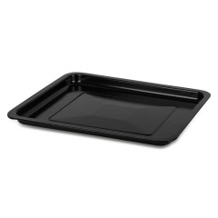 Мини-печь BBK OE2343M черный