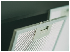 Кухонная вытяжка Lex Basic 600 black