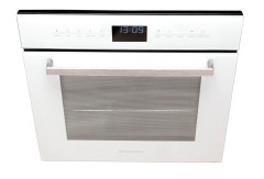 Электрический духовой шкаф Zigmund & Shtain EN 117.921 W