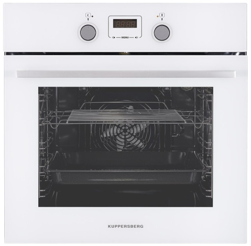 Электрический духовой шкаф Kuppersberg HO 658 W