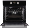 Электрический духовой шкаф Kuppersberg HO 658 W