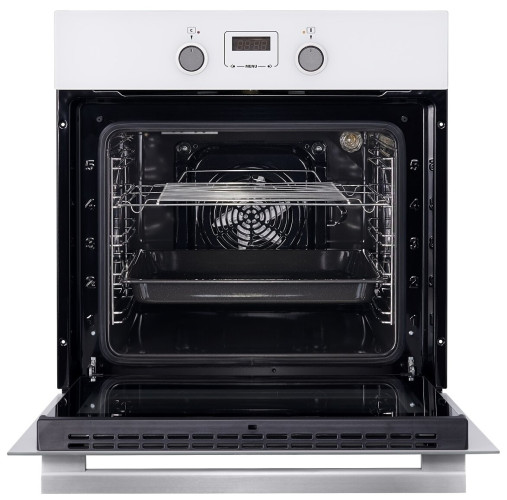 Электрический духовой шкаф Kuppersberg HO 658 W