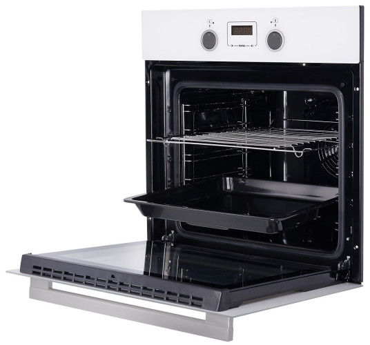 Электрический духовой шкаф Kuppersberg HO 658 W