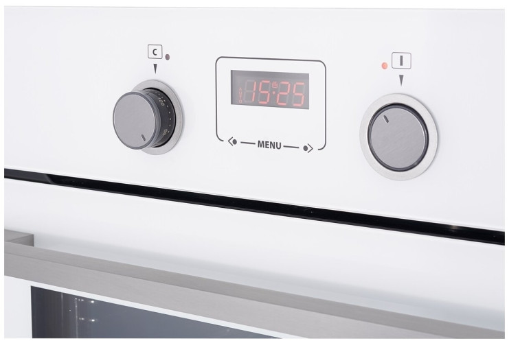 Электрический духовой шкаф Kuppersberg HO 658 W