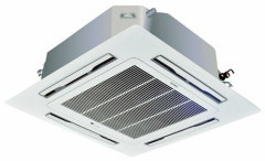 Кассетный кондиционер Shivaki SCH-484BE/SUH-484BE