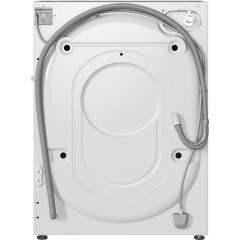 Встраиваемая стиральная машина Hotpoint-Ariston BI WMHG 81484 EU