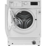 Встраиваемая стиральная машина Hotpoint-Ariston BI WMHG 81484 EU