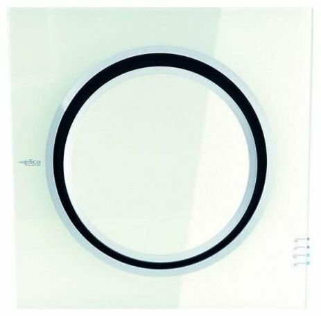 Кухонная вытяжка Elica Mini OM WH/F/55