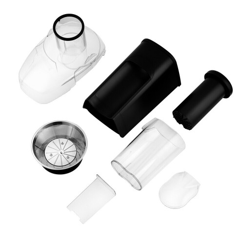 Соковыжималка Kitfort КТ-1116