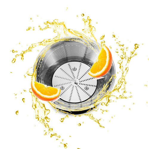 Соковыжималка Kitfort КТ-1116