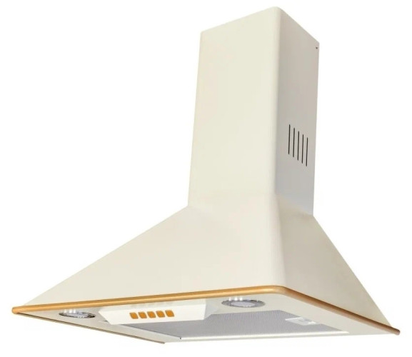 Кухонная вытяжка Kuppersberg Onda 60 BB