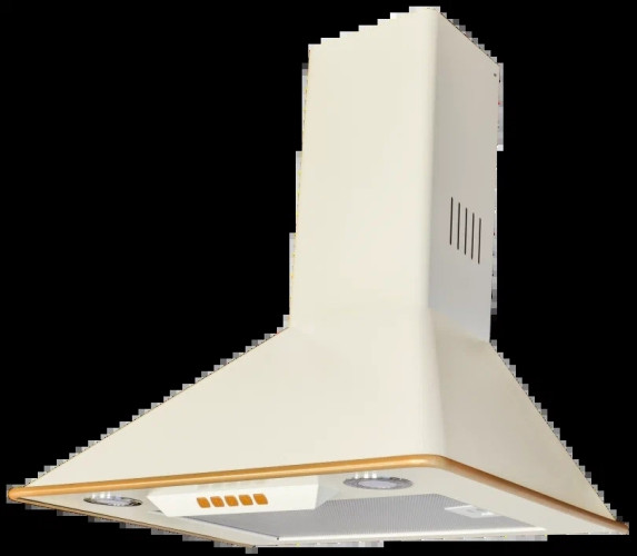 Кухонная вытяжка Kuppersberg Onda 60 BB