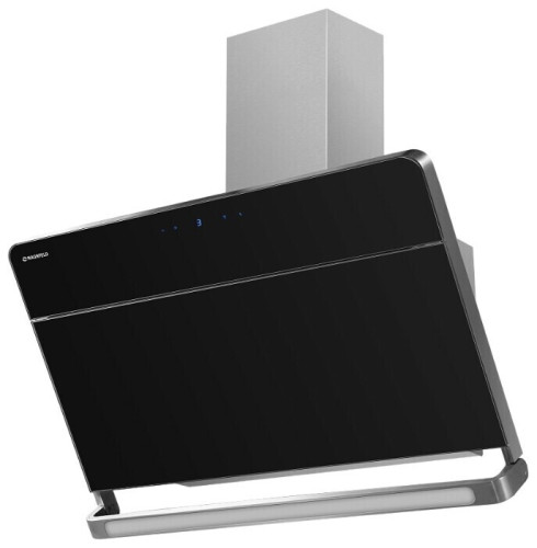 Кухонная вытяжка Maunfeld Tyne 90 черный