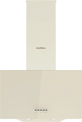 Кухонная вытяжка Darina Slide G500Bg