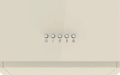 Кухонная вытяжка Darina Slide G500Bg