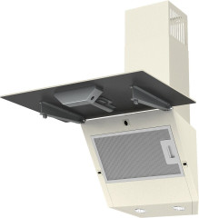 Кухонная вытяжка Darina Slide G500Bg