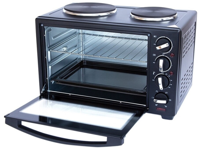 Мини-печь Econ ECO-GP3222MO