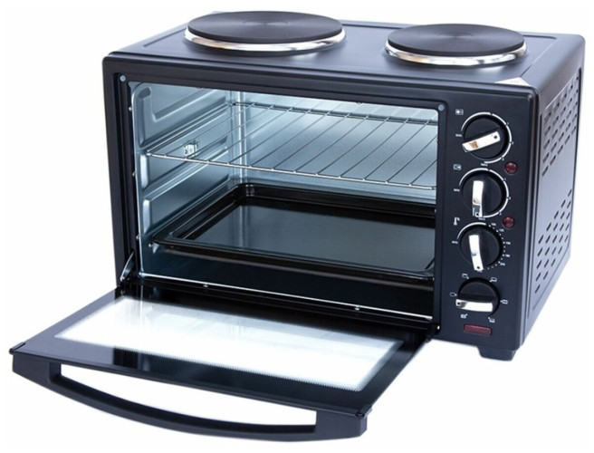 Мини-печь Econ ECO-GP3222MO