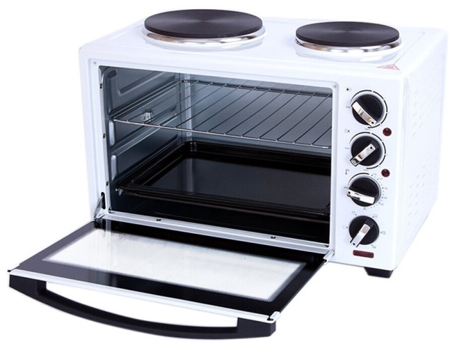 Мини-печь Econ ECO-GP3222MO