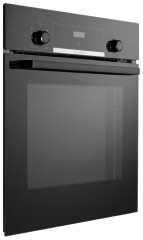 Электрический духовой шкаф Bosch HBF 554YB0R