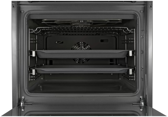 Электрический духовой шкаф Bosch HBF 554YB0R