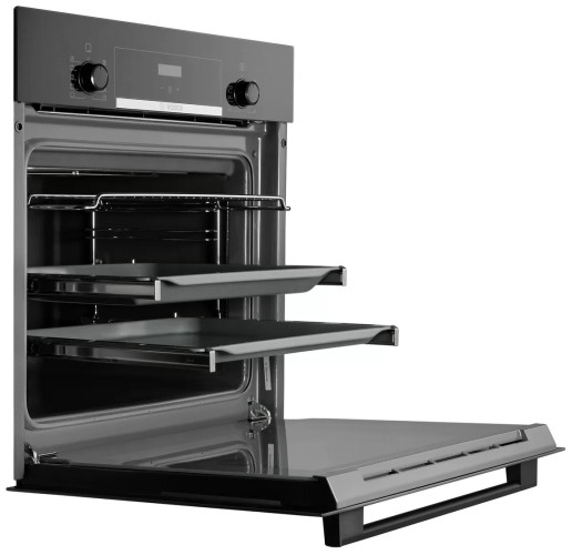 Электрический духовой шкаф Bosch HBF 554YB0R