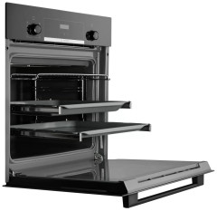 Электрический духовой шкаф Bosch HBF 554YB0R